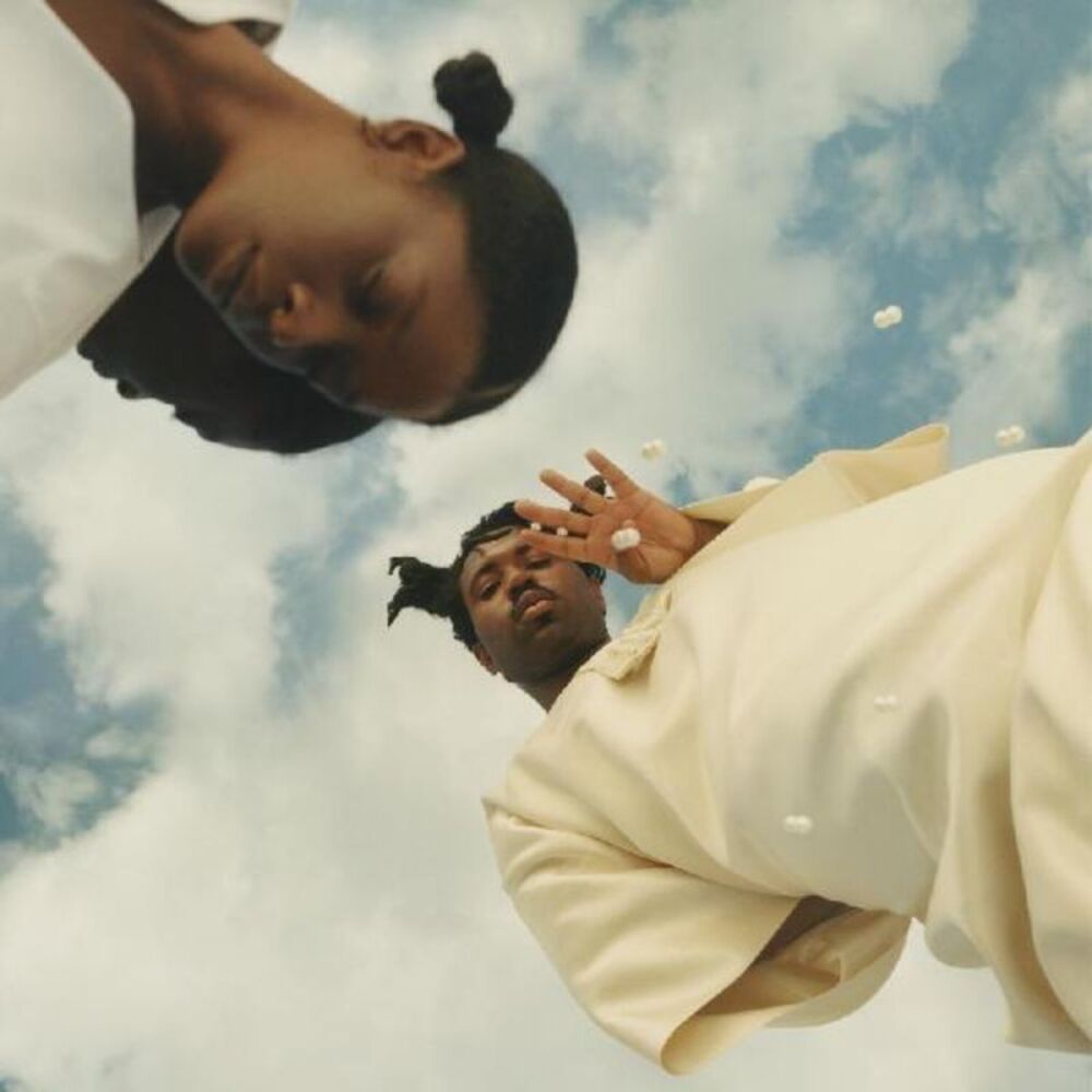 Sampha - Lahai  CD